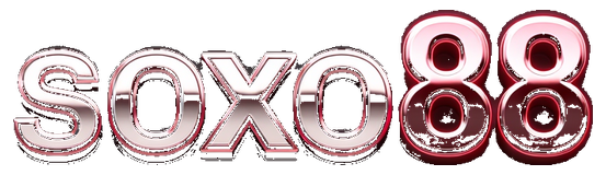 soxo88 logo