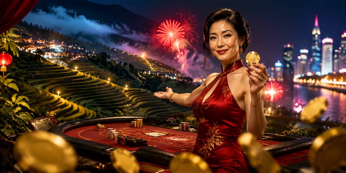 soxo88 Live Casino